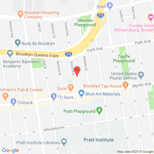 Clinton Lofts, 91 Grand Avenue, Brooklyn, NY, 11205, NYC NYC Condominiums